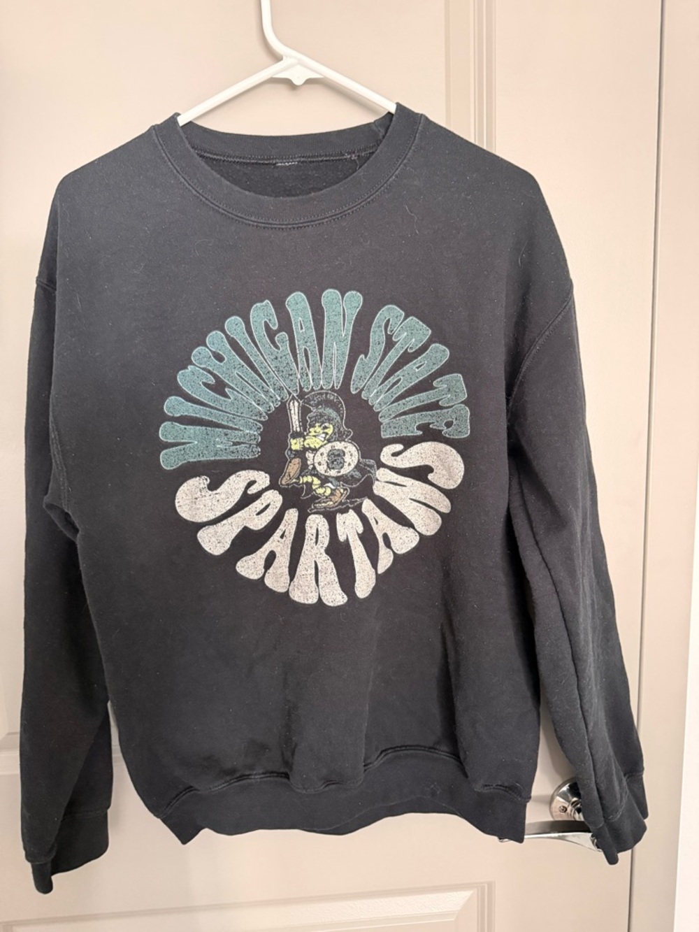 Michigan State University Crewneck